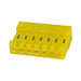 3-643818-7 by TE Connectivity AMP Connectors - CONNECTOR RECPT 7POS IDC 20AWG TIN