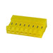 643818-8 by TE Connectivity AMP Connectors - CONNECTOR RECPT 8P IDC 20AWG TIN-LEAD
