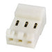 3-643820-3 by TE Connectivity AMP Connectors - CONNECTOR RECPT 3POS IDC 24AWG TIN