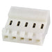 3-643820-5 by TE Connectivity AMP Connectors - CONNECTOR RECPT 5POS IDC 24AWG TIN