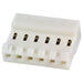 643820-6 by TE Connectivity AMP Connectors - CONNECTOR RECPT 6P IDC 24AWG TIN-LEAD