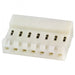 3-643820-7 by TE Connectivity AMP Connectors - CONNECTOR RECPT 7POS IDC 24AWG TIN