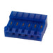 3-643821-6 by TE Connectivity AMP Connectors - CONNECTOR RECPT 6POS IDC 26AWG TIN