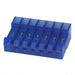 3-643821-7 by TE Connectivity AMP Connectors - CONNECTOR RECPT 7POS IDC 26AWG TIN