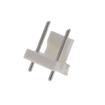643960-1 by TE Connectivity AMP Connectors - CONNECTOR HEADER VERT 3POS 3.96MM