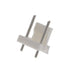 643960-1 by TE Connectivity AMP Connectors - CONNECTOR HEADER VERT 3POS 3.96MM