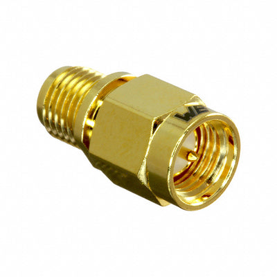 64403203111000 by Wurth Elektronik - COAXIAL ADAPTOR SMA PLUG - SMA J