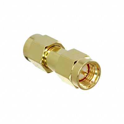 64403203211000 by Wurth Elektronik - COAXIAL ADAPTOR SMA PLUG - SMA P
