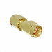 64403203211000 by Wurth Elektronik - COAXIAL ADAPTOR SMA PLUG - SMA P