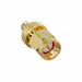 64403206231000 by Wurth Elektronik - COAX ADAPTOR SMA PLUG TO MCX PLU