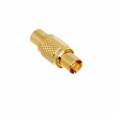 64406106111000 by Wurth Elektronik - COAX ADAPTOR MCX JACK TO MCX JAC