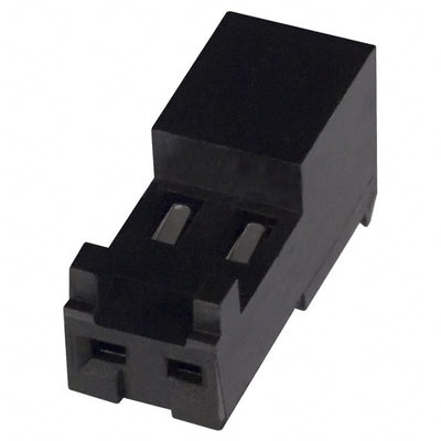 3-644083-2 by TE Connectivity AMP Connectors - CONNECTOR RECPT 2POS IDC 22AWG TIN
