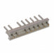 644168-1 by TE Connectivity AMP Connectors - CONNECTOR HEADER VERT 9POS 3.96MM