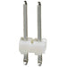 3-644695-2 by TE Connectivity AMP Connectors - CONNECTOR HEADER VERT 2POS 2.54MM