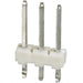 3-644695-3 by TE Connectivity AMP Connectors - CONNECTOR HEADER VERT 3POS 2.54MM