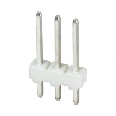 3-644456-3 by TE Connectivity AMP Connectors - CONNECTOR HEADER VERT 3POS 2.54MM