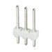3-644456-3 by TE Connectivity AMP Connectors - CONNECTOR HEADER VERT 3POS 2.54MM