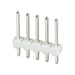 3-644456-5 by TE Connectivity AMP Connectors - CONNECTOR HEADER VERT 5POS 2.54MM
