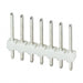3-644456-7 by TE Connectivity AMP Connectors - CONNECTOR HEADER VERT 7POS 2.54MM