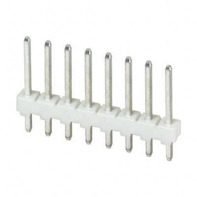 3-644456-8 by TE Connectivity AMP Connectors - CONNECTOR HEADER VERT 8POS 2.54MM