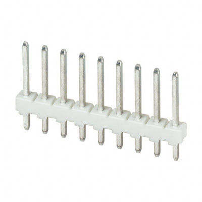 3-644456-9 by TE Connectivity AMP Connectors - CONNECTOR HEADER VERT 9POS 2.54MM