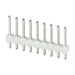 3-644456-9 by TE Connectivity AMP Connectors - CONNECTOR HEADER VERT 9POS 2.54MM