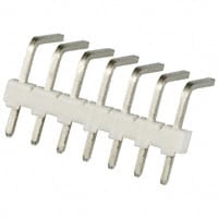 3-644694-7 by TE Connectivity AMP Connectors - CONNECTOR HEADER R/A 7POS 2.54MM