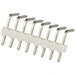 3-644694-8 by TE Connectivity AMP Connectors - CONNECTOR HEADER R/A 8POS 2.54MM