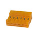 3-644461-6 by TE Connectivity AMP Connectors - CONNECTOR RECPT 6POS IDC 18AWG TIN