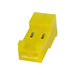 3-644462-2 by TE Connectivity AMP Connectors - CONNECTOR RECPT 2POS IDC 20AWG TIN