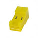 3-644462-2 by TE Connectivity AMP Connectors - CONNECTOR RECPT 2POS IDC 20AWG TIN