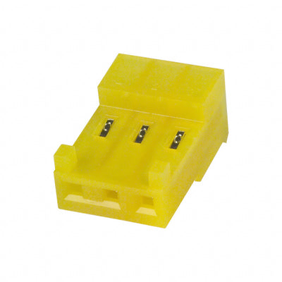 3-644462-3 by TE Connectivity AMP Connectors - CONNECTOR RECPT 3POS IDC 20AWG TIN