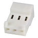 3-644464-3 by TE Connectivity AMP Connectors - CONNECTOR RECPT 3POS IDC 24AWG TIN