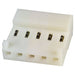 3-644464-5 by TE Connectivity AMP Connectors - CONNECTOR RECPT 5POS IDC 24AWG TIN