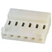 3-644464-6 by TE Connectivity AMP Connectors - CONNECTOR RECPT 6POS IDC 24AWG TIN
