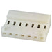 3-644464-7 by TE Connectivity AMP Connectors - CONNECTOR RECPT 7POS IDC 24AWG TIN