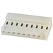 3-644464-9 by TE Connectivity AMP Connectors - CONNECTOR RECPT 9POS IDC 24AWG TIN