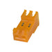 3-644465-2 by TE Connectivity AMP Connectors - CONNECTOR RECPT 2POS IDC 18AWG TIN