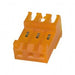 3-644465-3 by TE Connectivity AMP Connectors - CONNECTOR RECPT 3POS IDC 18AWG TIN
