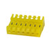 3-644466-7 by TE Connectivity AMP Connectors - CONNECTOR RECPT 7POS IDC 20AWG TIN