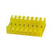 3-644466-8 by TE Connectivity AMP Connectors - CONNECTOR RECPT 8POS IDC 20AWG TIN