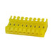 3-644466-9 by TE Connectivity AMP Connectors - CONNECTOR RECPT 9POS IDC 20AWG TIN