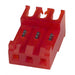 3-644467-3 by TE Connectivity AMP Connectors - CONNECTOR RECPT 3POS IDC 22AWG TIN
