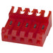 644467-5 by TE Connectivity AMP Connectors - CONNECTOR RECPT 5P IDC 22AWG TIN-LEAD