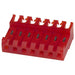 3-644467-7 by TE Connectivity AMP Connectors - CONNECTOR RECPT 7POS IDC 22AWG TIN