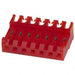 3-644467-7 by TE Connectivity AMP Connectors - CONNECTOR RECPT 7POS IDC 22AWG TIN