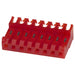 3-644467-8 by TE Connectivity AMP Connectors - CONNECTOR RECPT 8POS IDC 22AWG TIN