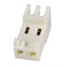3-644468-2 by TE Connectivity AMP Connectors - CONNECTOR RECPT 2POS IDC 24AWG TIN