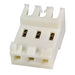 3-644468-3 by TE Connectivity AMP Connectors - CONNECTOR RECPT 3POS IDC 24AWG TIN