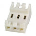 3-644468-3 by TE Connectivity AMP Connectors - CONNECTOR RECPT 3POS IDC 24AWG TIN